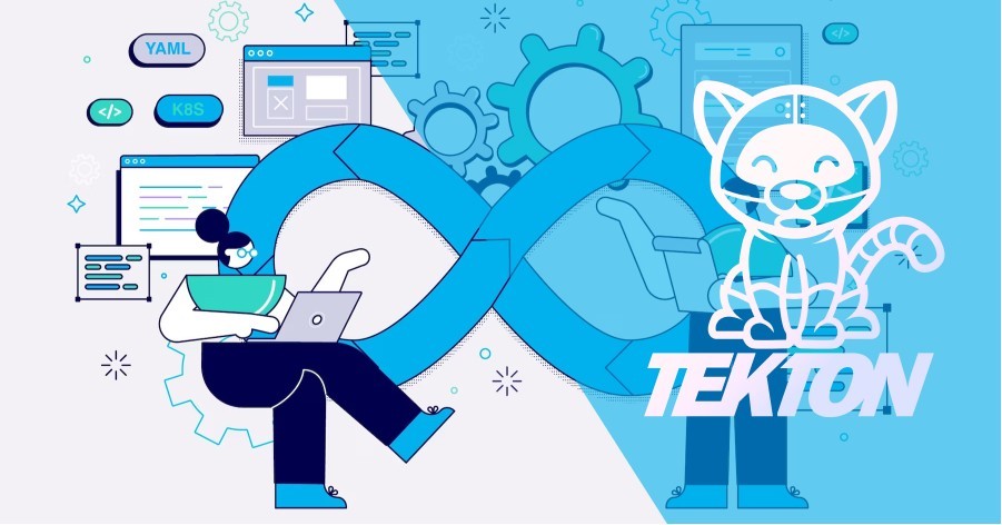 Tekton Pipelines | Tekton CI CD | A Cloud-native Pipeline Resource